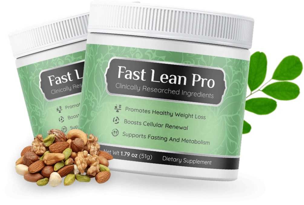 Fast Lean Pro buy